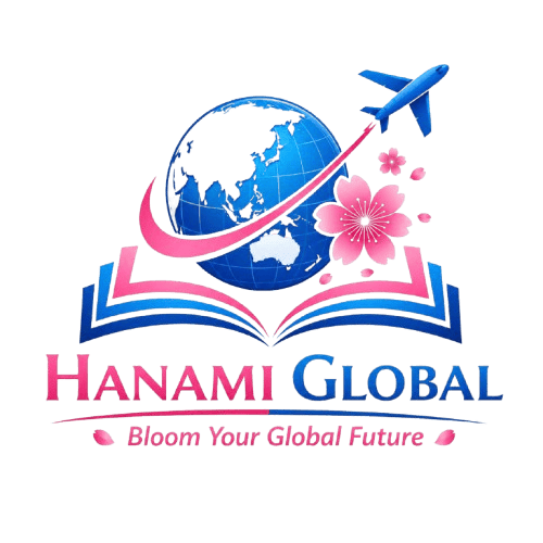 Công ty Cổ Phần Giáo Dục Hanami Global
